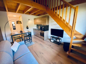 Appartement Laline